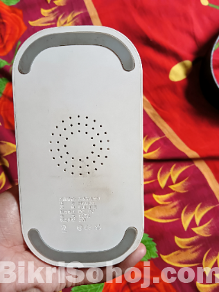 Huawei gift lamp box